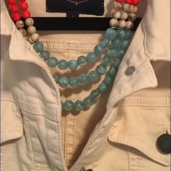 💕💕Talbots Stretch Jacket - Picture 3 of 4